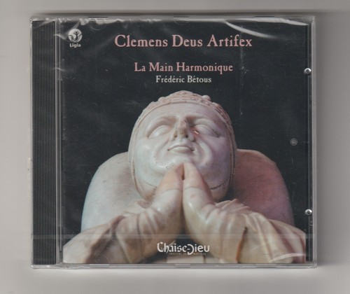 Clemens deus artifex - clemens,