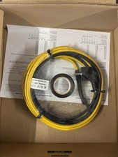 Rohrbegleitheizung 4m 40 Watt Frostschutz