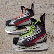 Bauer Vapor Eishockey Schlittschuhe Größe 38,5 guter Zustand