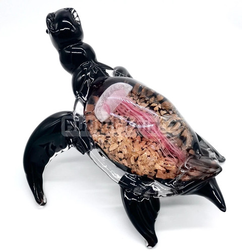 Prachtvolle riesige murano - riesige,