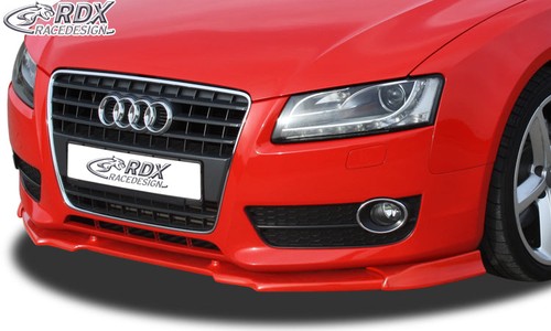 Rdx frontspoilerlippe vario - frontspoilerlippe, vario-x