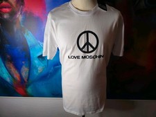 Love Moschino T-Shirt Größe