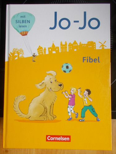 Fibel schuljahr mit - 1.,