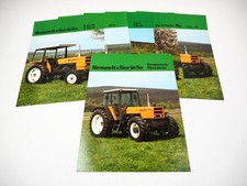 Renault R 421M 461M 461S751