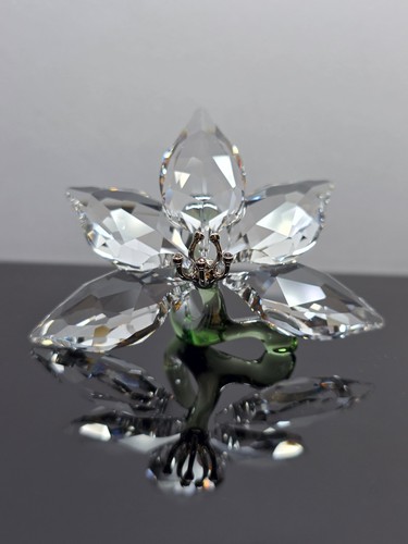 Swarovski 114285 scs - swarovski, orchidee