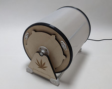 Graswaschmaschine - Dry-Sift