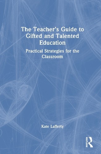 The teachers guide gifted - guide,