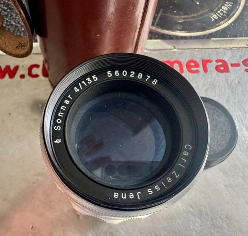 Carl zeiss objektiv - carl,