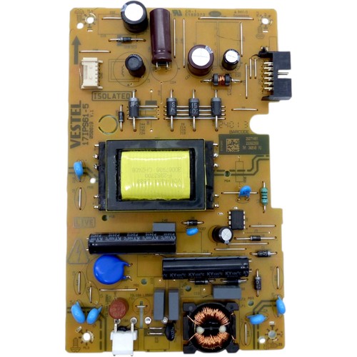 Vestel 17ips61 netzteil - 17ips61-5,