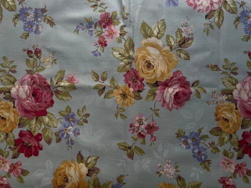 Patchworkstoff von the - von,