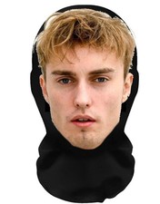 One size sam fender - 3d,