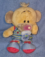 Diddl Pimboli Plüsch Teddy