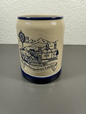 Vintage Collectible Steinzeug
