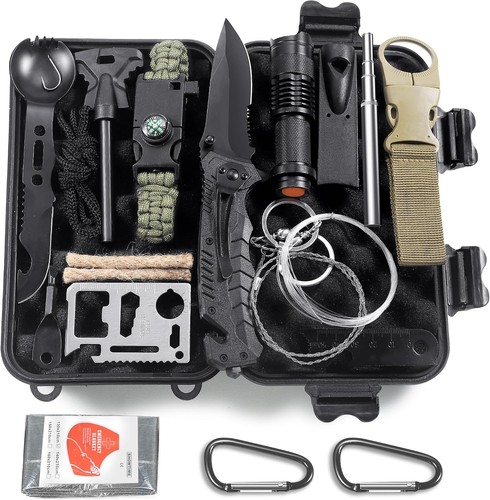 Survival kit 1 mehrzweck - kit, in