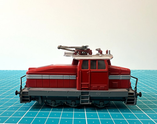 Märklin elektrolok - h0,