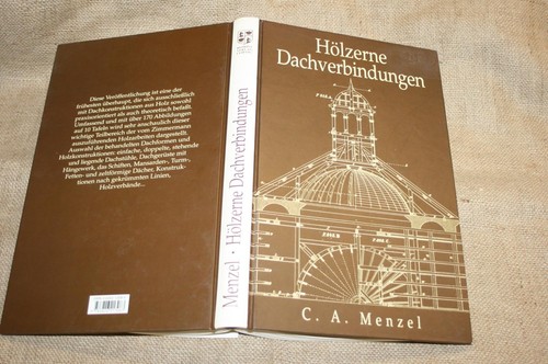 Fachbuch holzbau zimmermann - fachbuch,