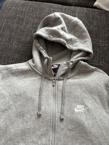 Nike zipper sweat jacke - sweat-jacke, in