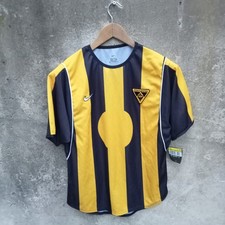 Alemannia Aachen 2001-02 Heim