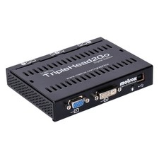 Matrox TripleHead2Go Digital