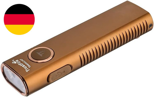 Trustfire mini - mini, x3