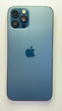 100% Original Apple iphone 12 Pro Gehäuse Vormontiert Pulled