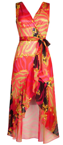 Lagerverkauf frank lyman kleid - lyman,
