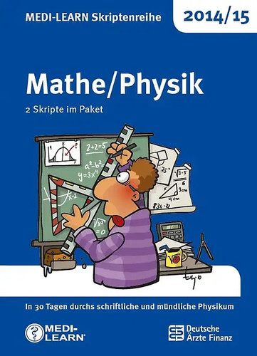 Medi learn skriptenreihe - medi-learn,