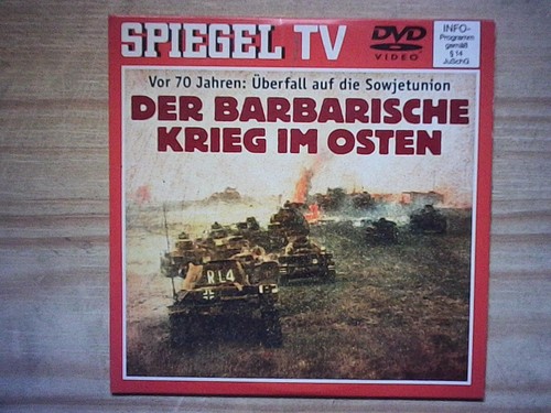 Dvd spiegel 29 - nr.,