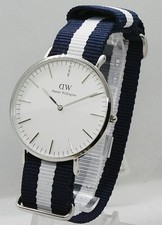 Daniel Wellington 0204DW Classic Glasgow
