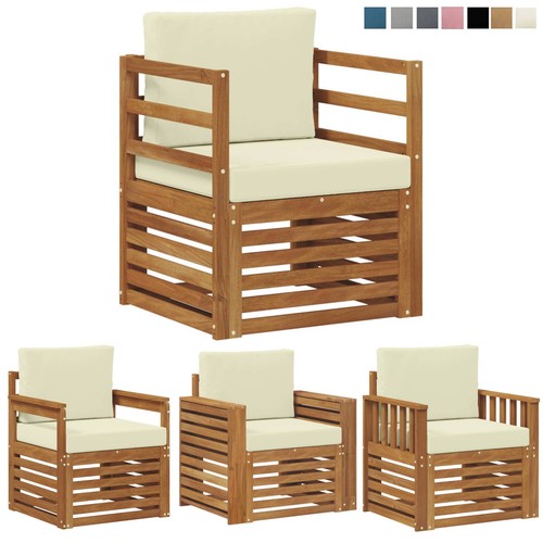 Outdoor sofa mit armlehnen - sofa,
