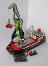 Playmobil 4472 großes