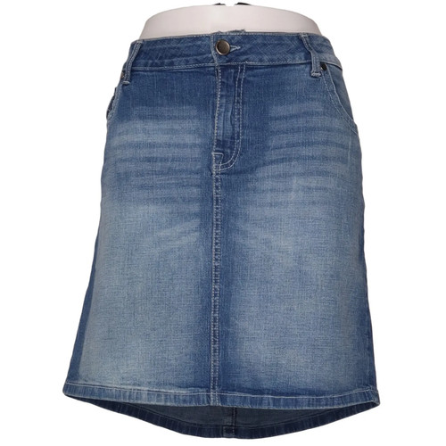 Mail jeansrock größe - jeansrock,,