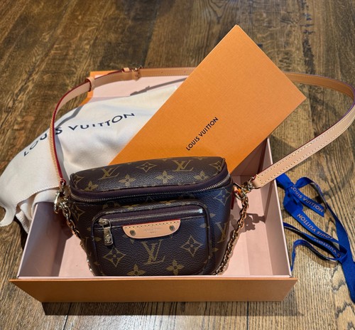 Louis vuitton mini - louis,