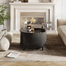 Couchtisch Höhenverstellbar