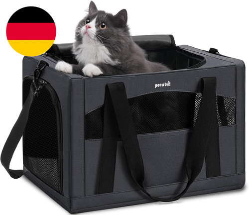 Pecute katzentransportbox - pecute,