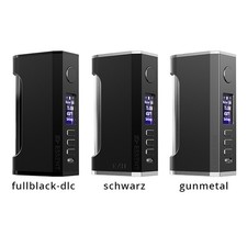 ZQ Essent DNA75C Mod