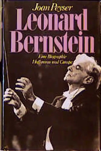 Leonard bernstein eine - leonard, bernstein.