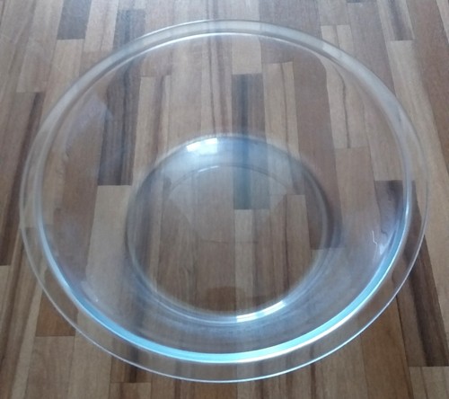 Bullauge für - glas),