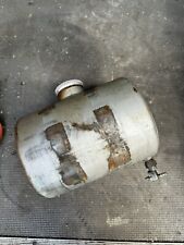 Fahr HML Triumph Balkenmäher Kraftstofftank
