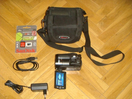 Video camera jvc - video,