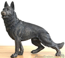 Große 22cm Deutscher