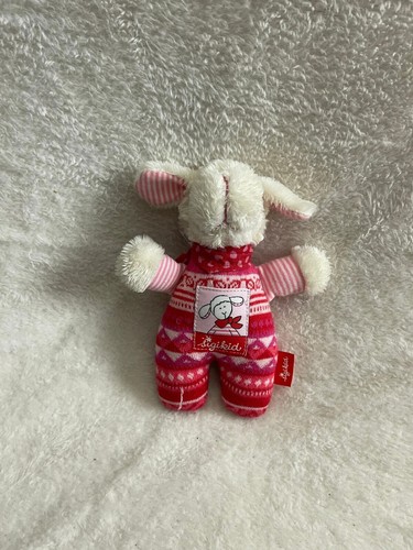Sigikid kleine lammdecke - sigikid,