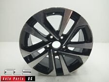 1 Stück ALUFELGE 16 ZOLL Original VW Golf 8 VIII 7Jx16 ET48 5H0601025T