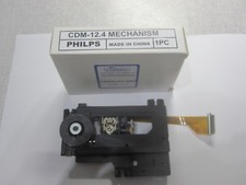 Micromega stage philips - 4,