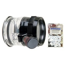 Used Ikelite FL FLat Port With