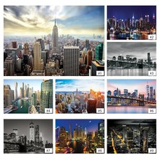 Fototapete NEW YORK Tapete