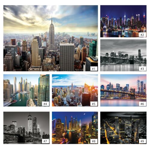 Fototapete new york tapete - fototapete,