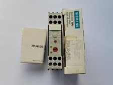 SIEMENS 7PU46 20-2BN20