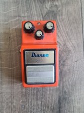 SELTEN! Ibanez PT9 Phaser Effektpedal E-Gitarre Vintage Japan Modulation