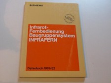 Siemens Datenbuch -